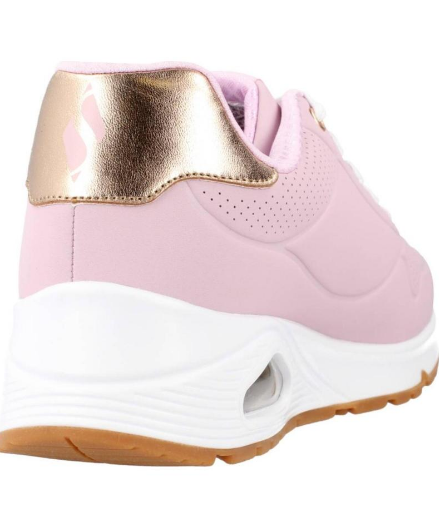Scarpe skechers  shimmer da bambina 310545LBPNK Skechers