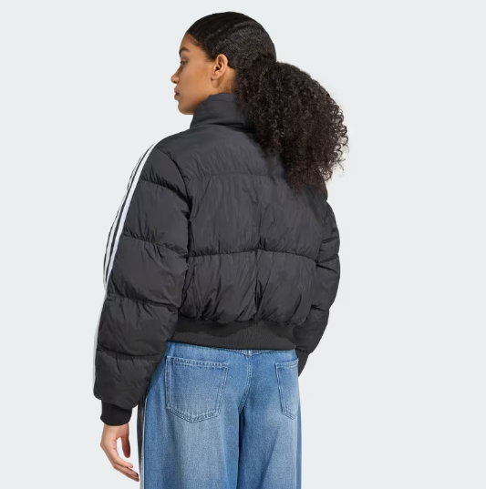 Giubbino adidas da donna 