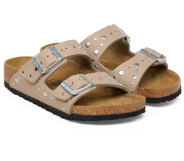 Sandali birkenstock arizona da donna 1031708- Birkenstock