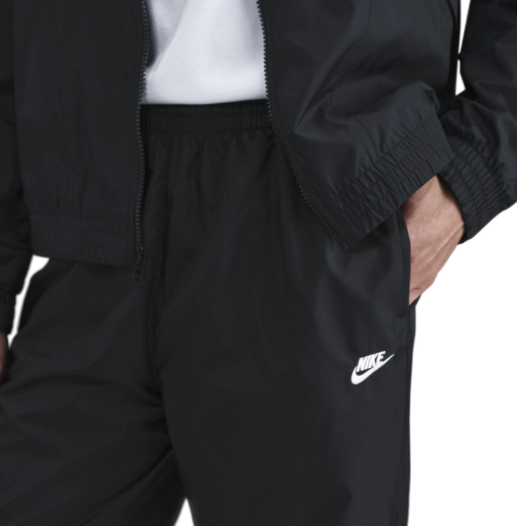 tuta nike da uomo 