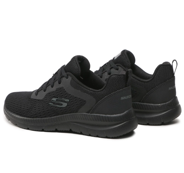 scarpe skechers path unisex 12607BBK Skechers