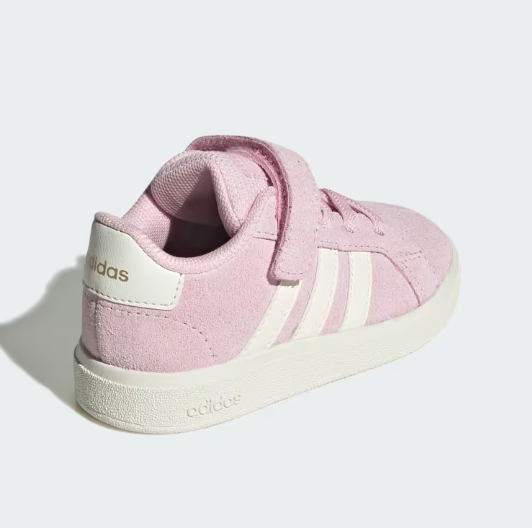 scarpe adidas grand court infant JR0781 Adidas