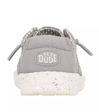sneakers hey dude wally infant 