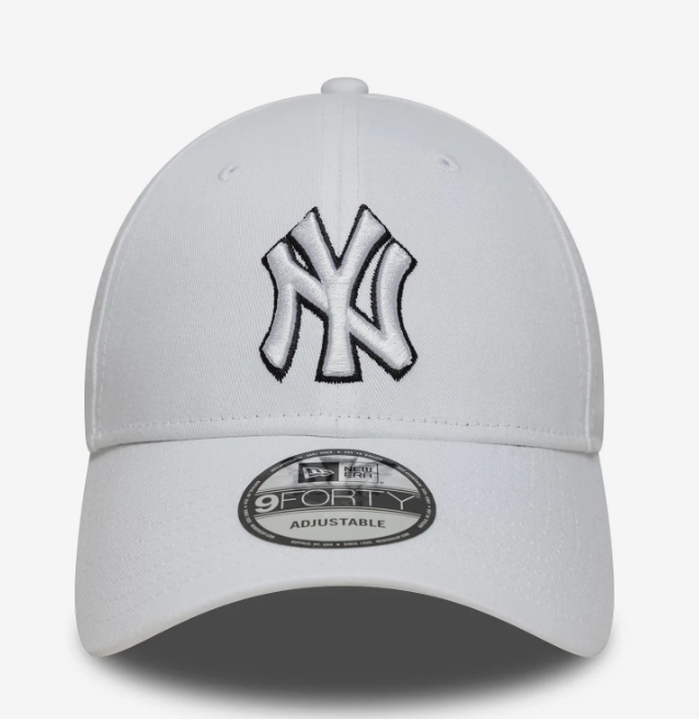 cappello visiera new era unisex 60675522 New Era