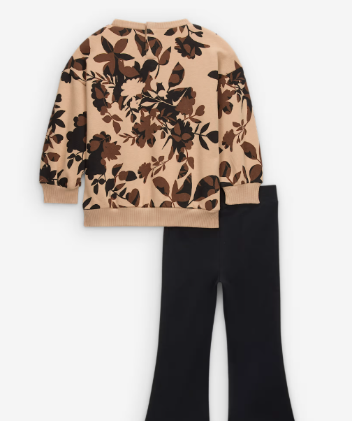 tuta nike infant 16N138023 Nike