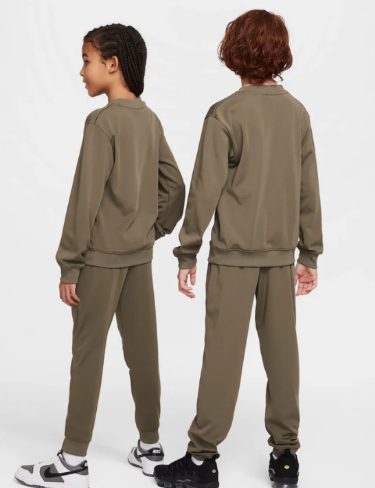 Tuta nike da bambino FD3090222 Nike