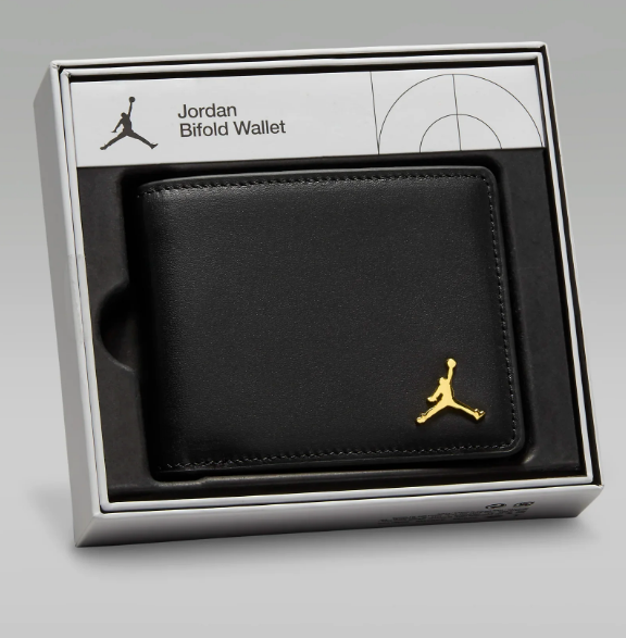 portafoglio jordan da uomo MA0819023 JORDAN