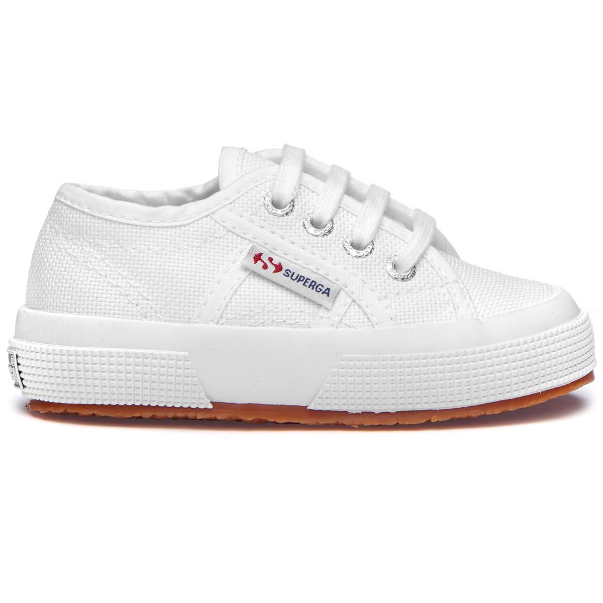 Scarpa superga da bambino S0003C0901 Superga