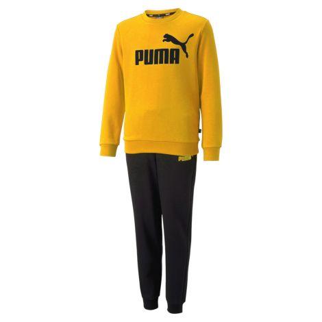 tuta puma da bambino 67088555 Puma