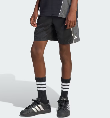 bermuda adidas da bambino KB9552- Adidas