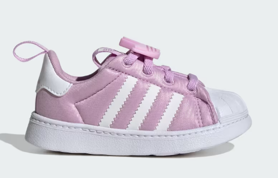 scarpa adidas superstar infant 