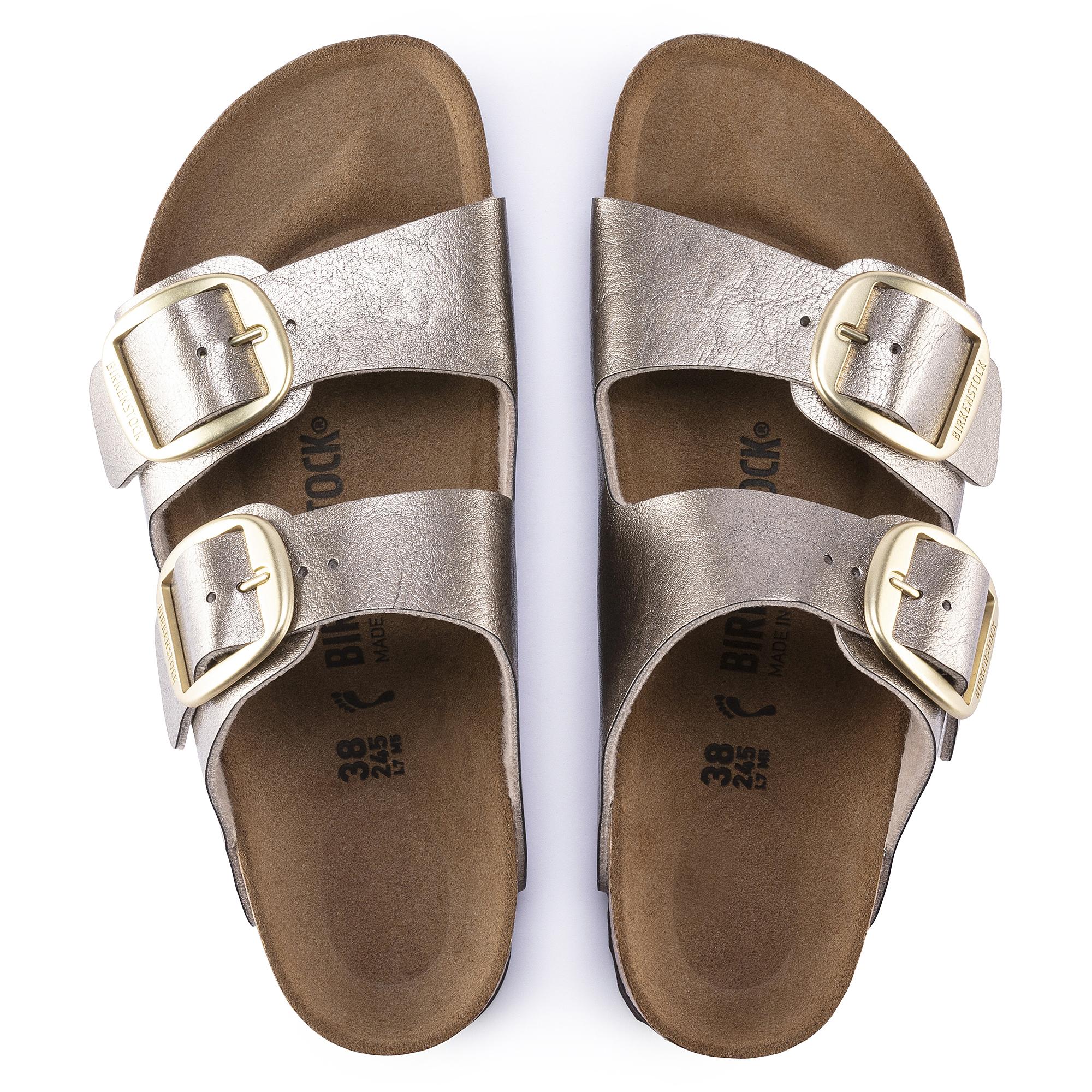 Sandalo birkenstock arizona da donna 1020882 Birkenstock