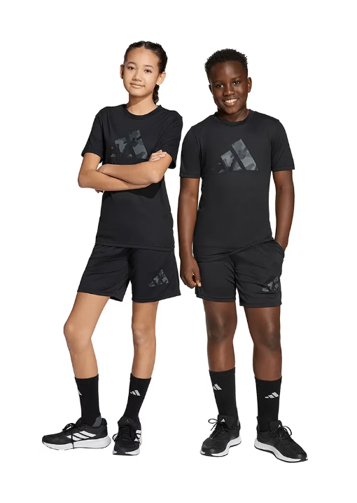 completino corto adidas da bambino JM3789- Adidas