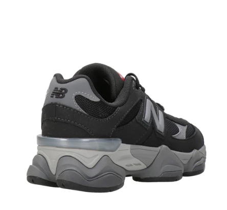 scarpe sportive 9060 da bambino PC9060BK New Balance