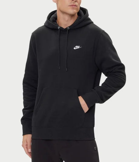 Felpa nike da uomo FN3859010 Nike