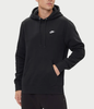 Felpa nike da uomo
