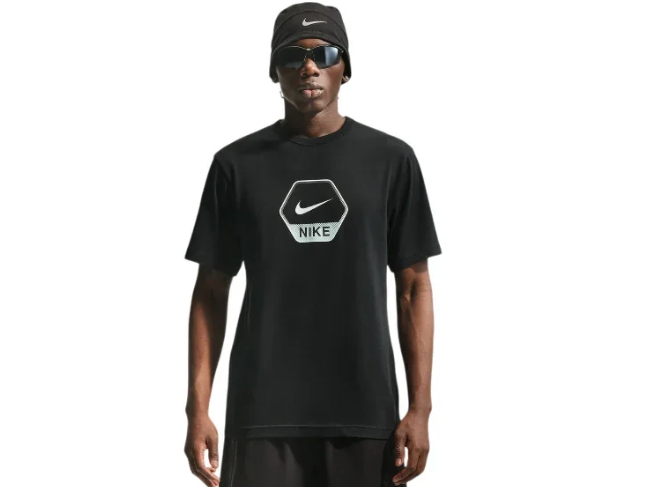 t-shirt nike da uomo 
