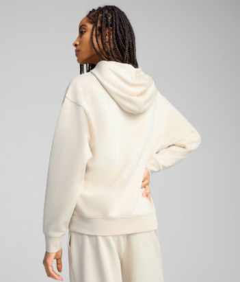 felpa puma da donna 68498387 Puma