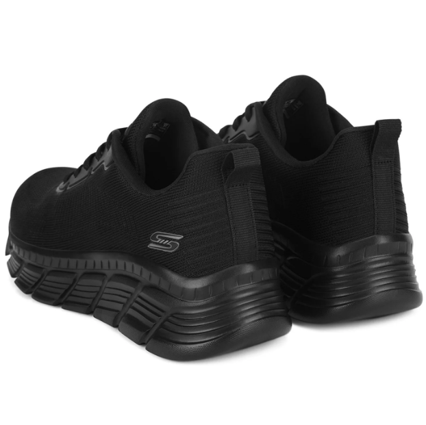 scarpe skechers flying da donna 117385BBK Skechers