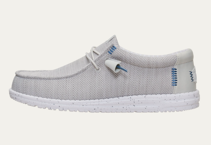 sneakers hey dude stretch sox da uomo 418981SZ HEY DUDE