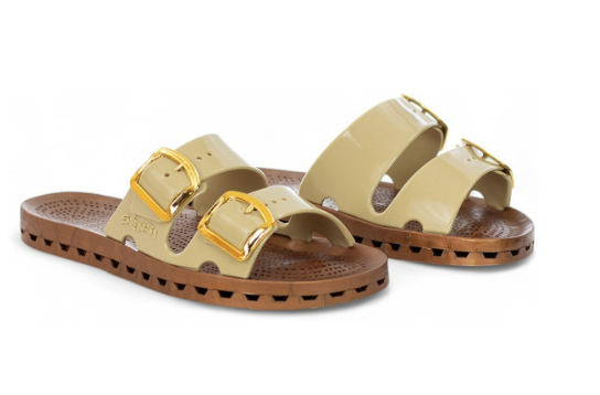 Sandali sensi la jolla prestigio da donna 4151/P337 Sensi