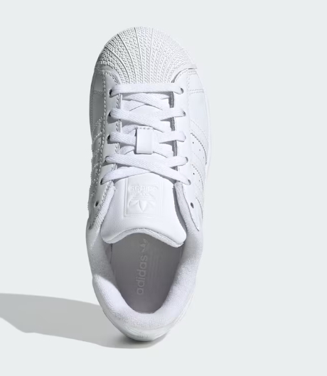 scarpe adidas superstar da bambino JH9982- Adidas