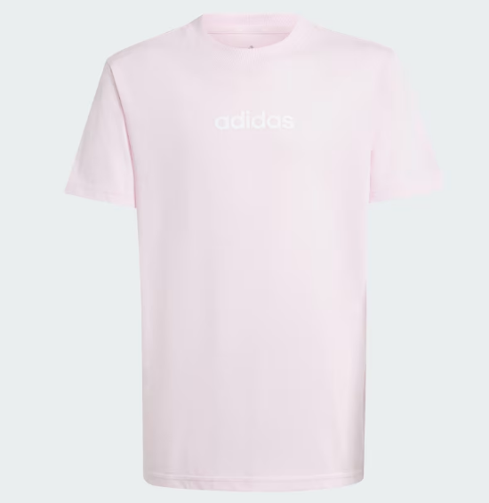 t-shirt adidas da bambino JC9750 Adidas