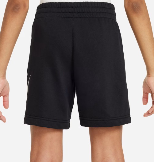 bermuda nike da bambino 