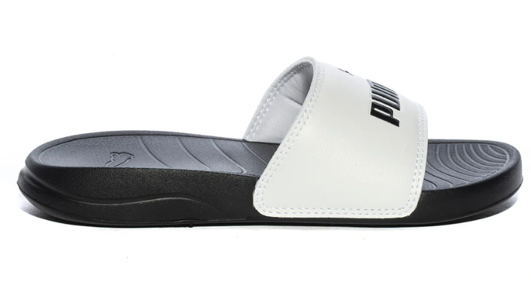 Ciabatta puma popcat da bambino 37231302 Puma