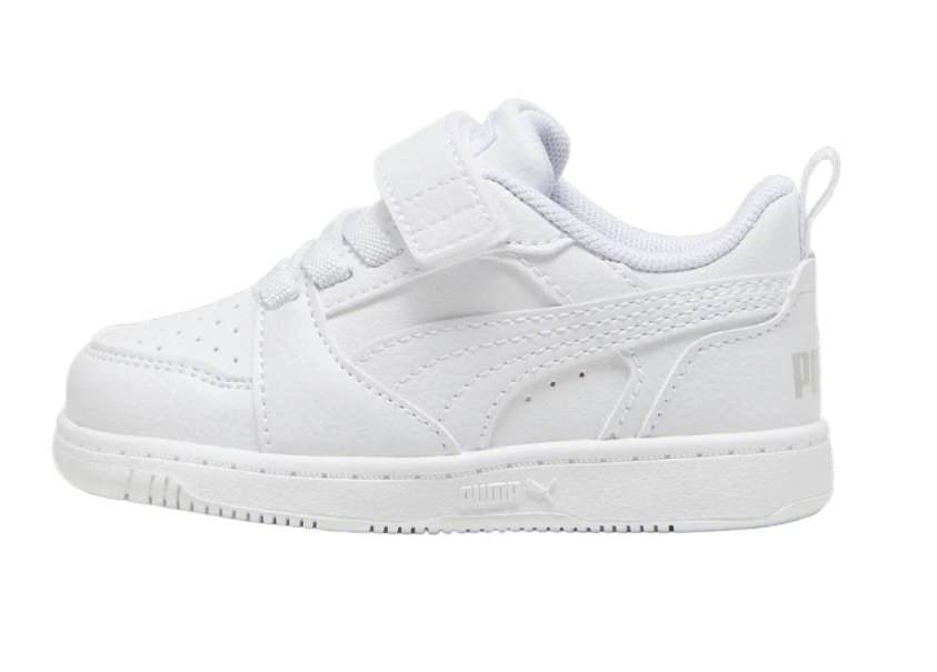 scarpe puma rebound infant 39742003 Puma
