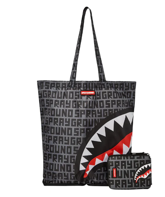 Borsa sprayground split infinity unisex 910T5611NSZ SPRAYGROUND