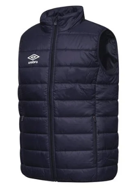 smanicato umbro da uomo RAP00763BNAV-A Umbro