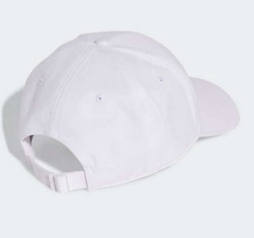 cappello visiera adidas unisex JP0392 Adidas