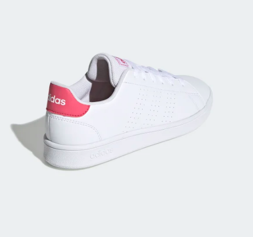 Scaroa adidas advantage da bambina GY6996 Adidas