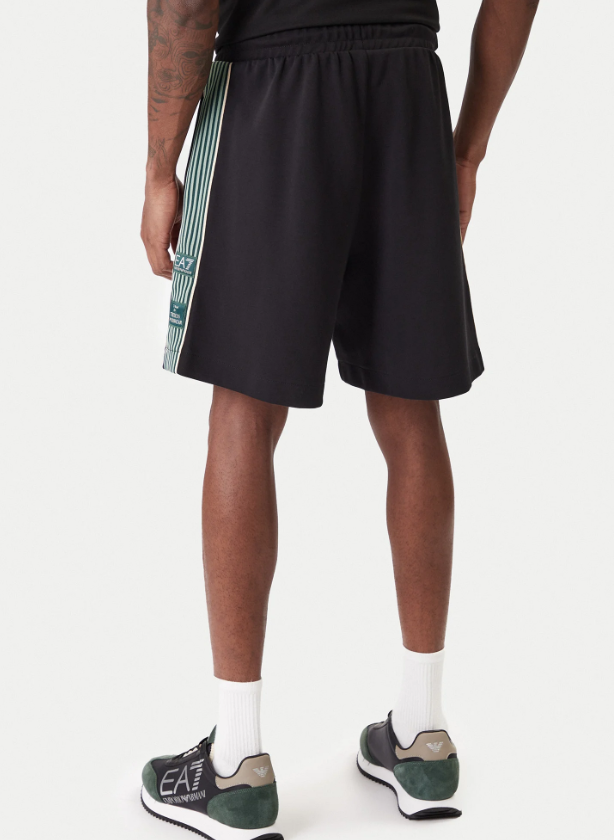 bermuda ea7 da uomo 7M001501UC001 EA7