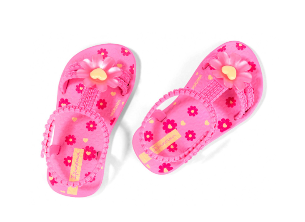 Sandali Ipanema daisy infant 83355BO603 IPANEMA
