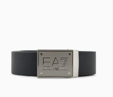 cintura ea7 da uomo 7X000091MC158 EA7