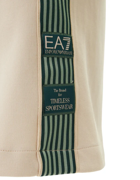 bermuda ea7 da uomo 7M001501U1088 EA7