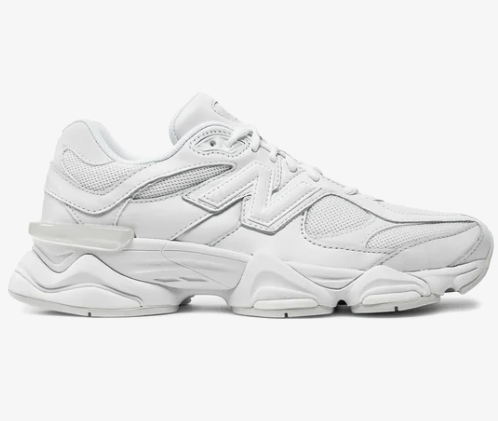 scarpe new balance 9060 da uomo U9060NRJ New Balance
