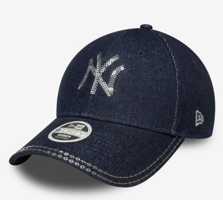 cappello visiera new era da donna 60758945- New Era