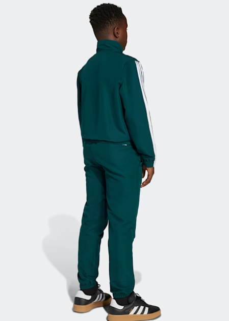 tuta adidas da bambino JW3399 Adidas