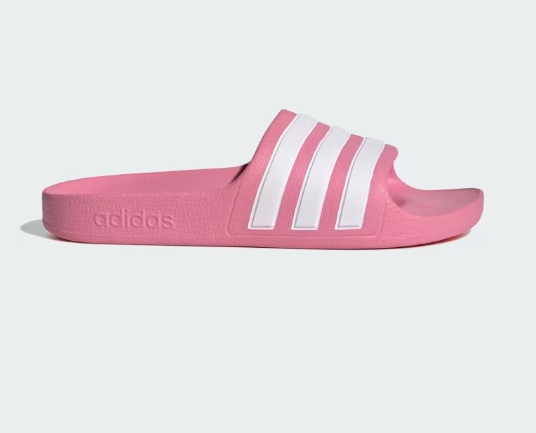 Ciabatta adidas adilette da bambina JS2496- Adidas