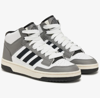 scarpe adidas rapid court unisex JR0191 Adidas