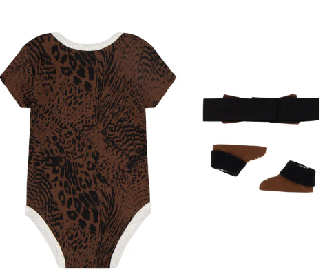 kit bodino nike infant NN1008X2O Nike