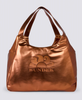 Borsa beach sundek laminated da donna