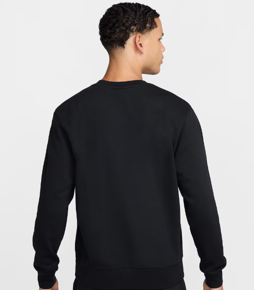 felpa nike da uomo 