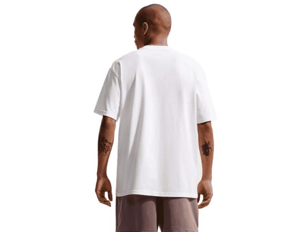 t-shirt nike da uomo 