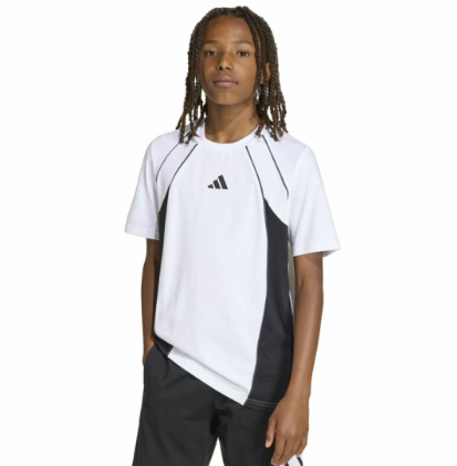 t-shirtadidas da bambino 
