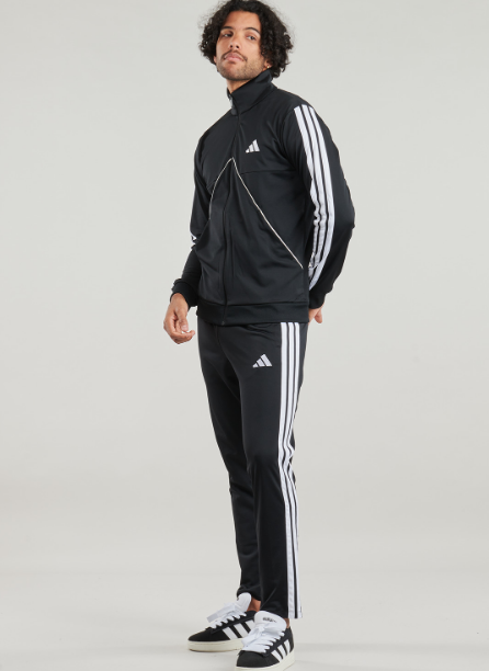 tuta adidas da uomo 