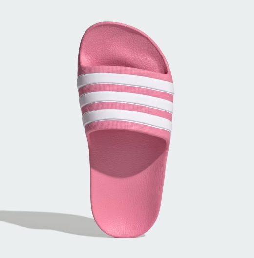 Ciabatta adidas adilette da bambina JS2496- Adidas